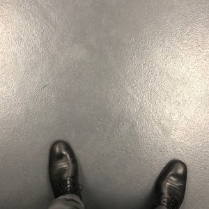 Meet your Posher, Sean